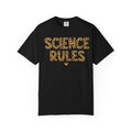 Science Rules